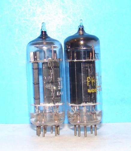6dr7 philco radio audio - 6dr7,