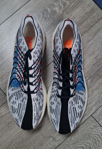 Nike flyknit pegasus next - flyknit,
