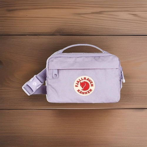 Fjallraven kanken hip - fjallraven,