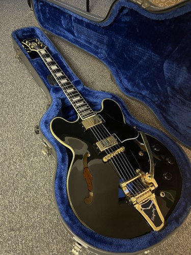 Epiphone joe bonamassa - epiphone,