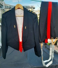 Army Captain Officer's REME