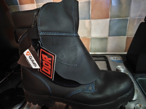Goliath hm2006wsi black steel - goliath,
