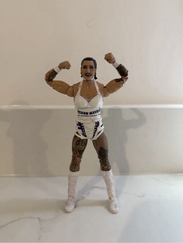 Wwe elite collection action - wwe,