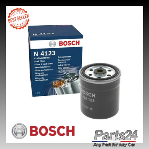 Fuel filter fits mercedes 410d - fits,