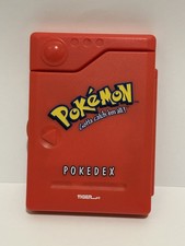 Pokémon Pokédex 1998 Tiger