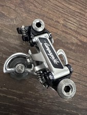 Campagnolo Super Record Patent