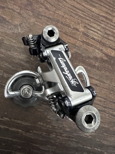 Campagnolo super record - campagnolo,