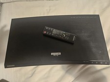 Pre-owned Samsung UBD-K8500 3D