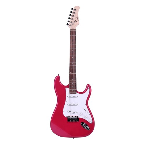 Gould style electric guitar - st,