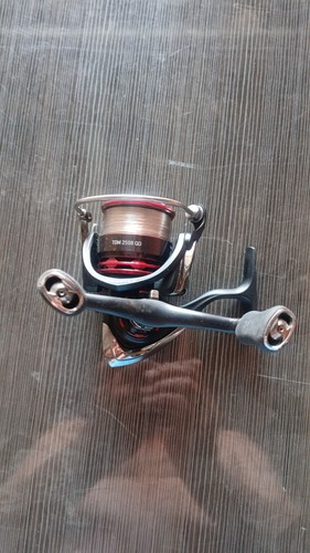 Daiwa tdm2508 fantastic - tdm2508, in