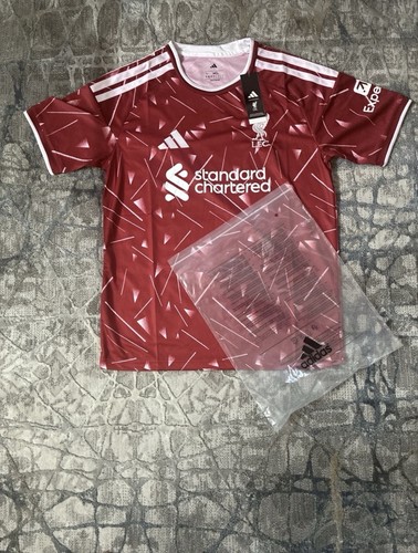 Liverpool home shirt - liverpool, 26/27