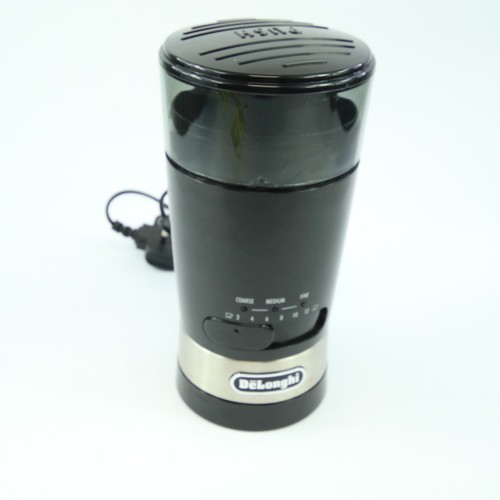 Longhi kg200 coffee bean - de'longhi,