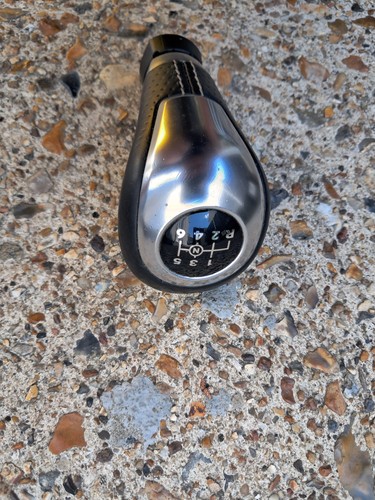 Speed gear shift stick knob - 6,