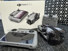 Dji Mini 5 Pro Fly More Combo