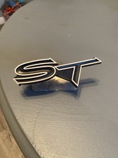 TA22 Toyota Celica St Grill Emblem Ra28 Retro Rare 70’s Badge Genuine OEM