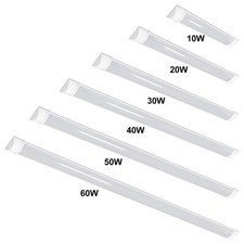 LED Batten Light Surface Mount