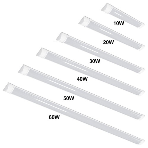 Led batten light - light, surface