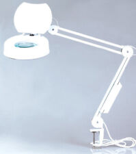 3 Diopter Circular LED Magnifying Lamp  (Ref: 8608L) Modelling Beauty etc