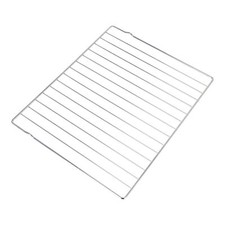 BUSH Shelf Chrome Metal Rack