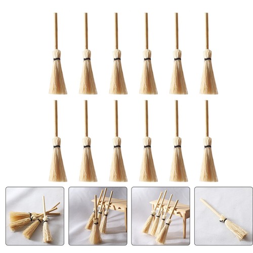 Pcs mini witches broom - pcs,