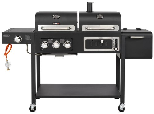 Cosmogrill outdoor barbecue - cosmogrill,