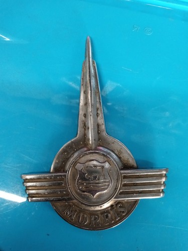 Morris minor bonnet - ,
