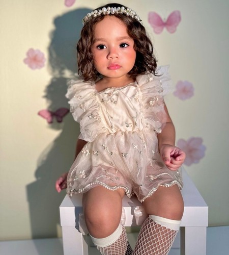 Baby girl 1st - girl, birthday