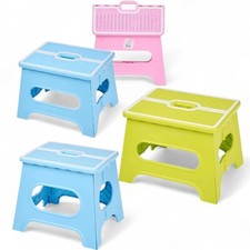 Mini Folding Stool Multi