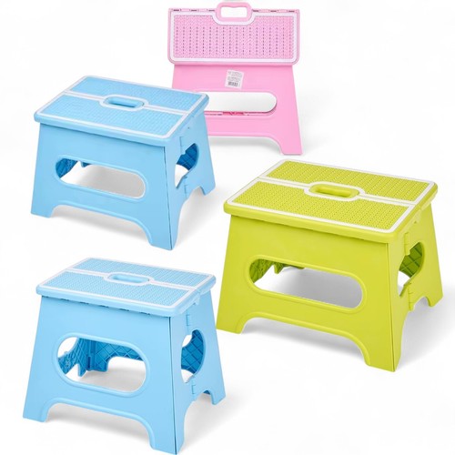 Mini folding stool - folding,