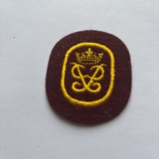 Duke Of Edinburgh Award Badge