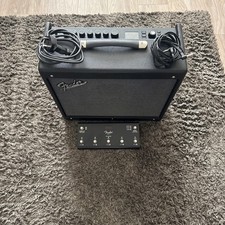 Fender Mustang GTX50 50W
