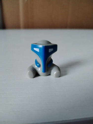Gogo crazy bones series - gogo, 1