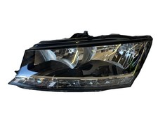 Skoda Fabia 2018-2022