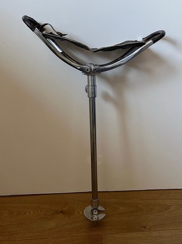 Vintage shooting stick - vintage,