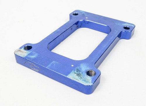 Alto kart engine spacer - alto,