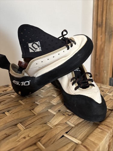 Blanco climbing shoe uk - 5.10,