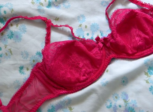 Agent provocateur 34c - agent,