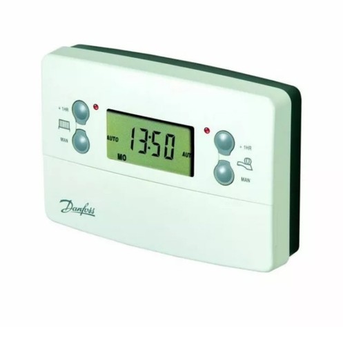 Danfoss randall twin channel - randall, 7