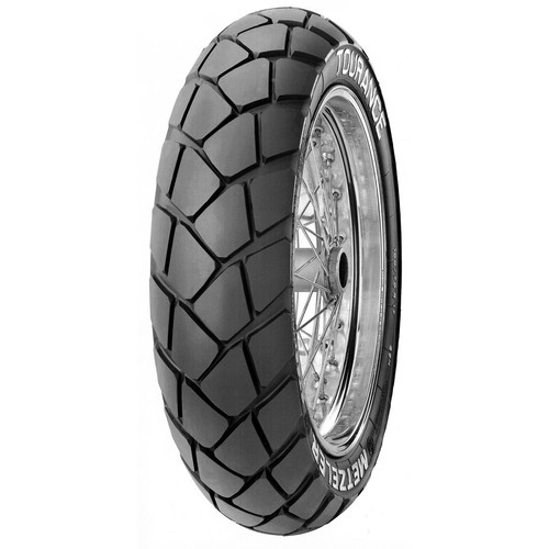 120 64s metzeler - 120/90-17,