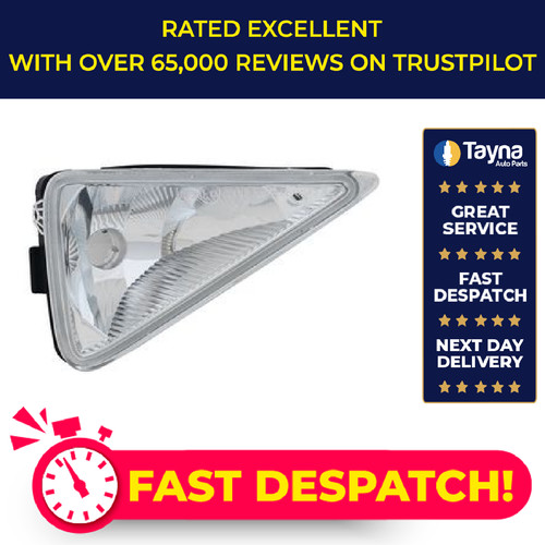 Fog light lamp fits honda - fits,