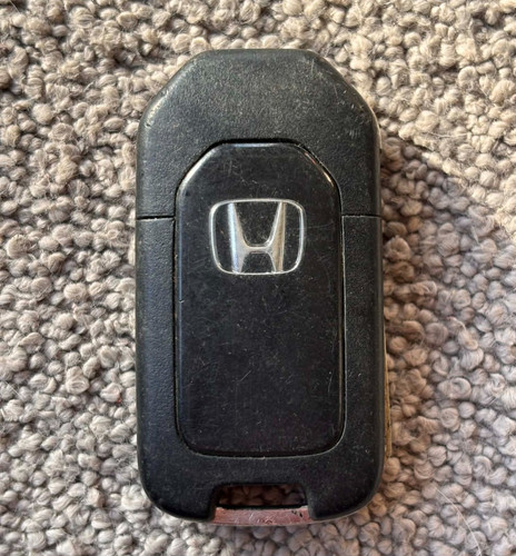 Genuine honda button remote - genuine,