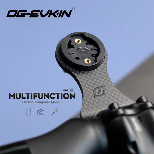 Garmin carbon out front - carbon, out-front