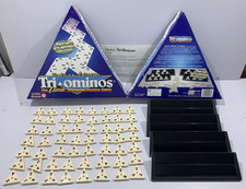 Triominos Classic DeLuxe