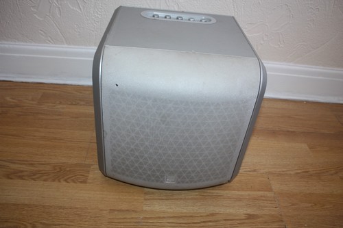 Bowers wilkins w - wilkins, as2