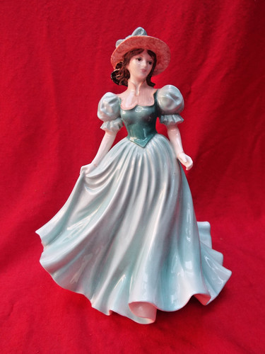 Coalport kathleen ladies - coalport,