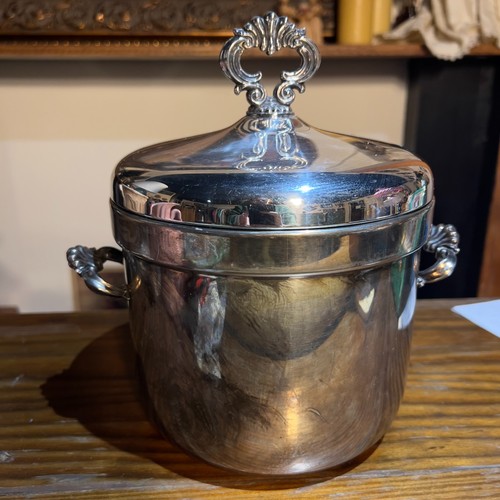 Vintage rogers silverplate - fb,