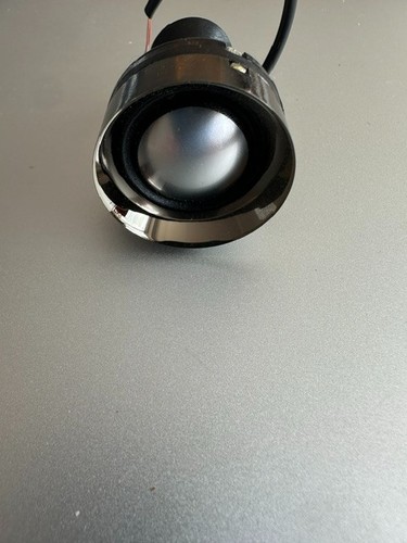 Kef speakers tweeter mk4 - kef,