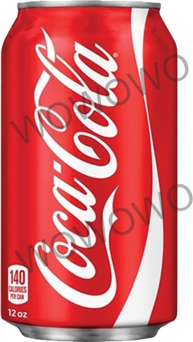 Ice cream van - coca, cola