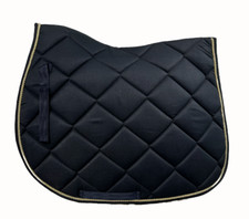 Horse Saddle Pad/Pads Numnah Cloth General Purpose Saddle Cloth/Cloth by Astile