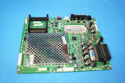 Main board bn41 - board, bn41-00980b
